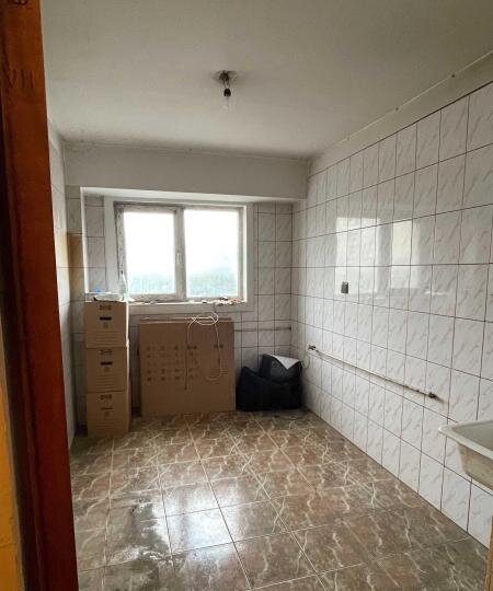 Obor- metrou 1 min bloc 1980