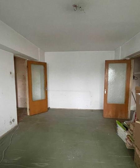 Obor- metrou 1 min bloc 1980